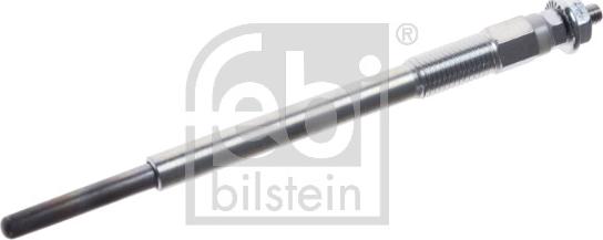 Febi Bilstein 176184 - Подгревна свещ parts5.com