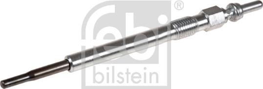 Febi Bilstein 176180 - Bujie incandescenta parts5.com