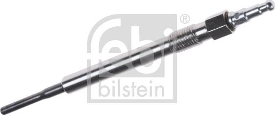 Febi Bilstein 176187 - Glow Plug parts5.com