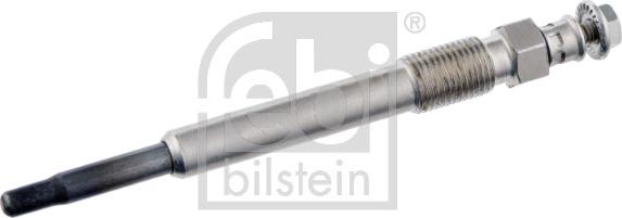 Febi Bilstein 176134 - Подгревна свещ parts5.com