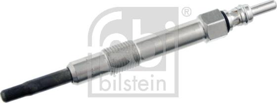 Febi Bilstein 176136 - Bujie incandescenta parts5.com