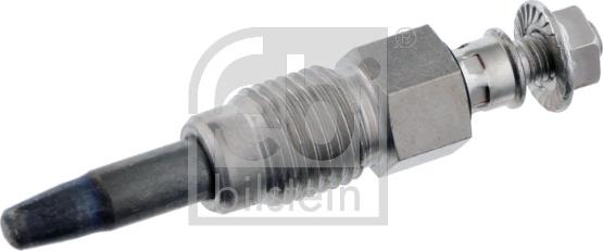 Febi Bilstein 176133 - Glühkerze parts5.com