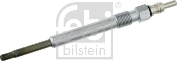 Febi Bilstein 176174 - Glow Plug parts5.com