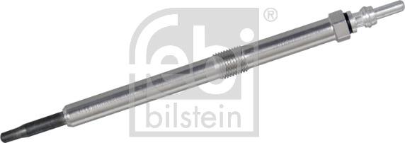 Febi Bilstein 176176 - Hehkutulppa parts5.com