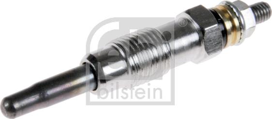 Febi Bilstein 176170 - Bujie incandescenta parts5.com