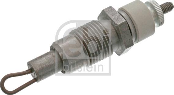 Febi Bilstein 176172 - Bujía de precalentamiento parts5.com