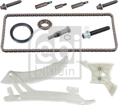 Febi Bilstein 176811 - Sada rozvodovej reżaze parts5.com