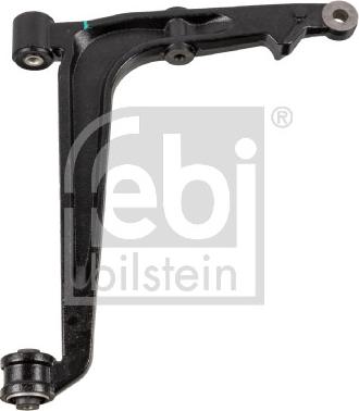 Febi Bilstein 176880 - Track Control Arm parts5.com