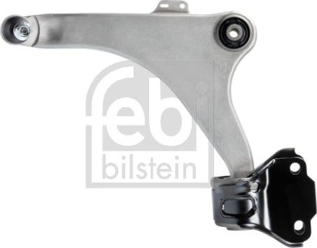 Febi Bilstein 176881 - Track Control Arm parts5.com