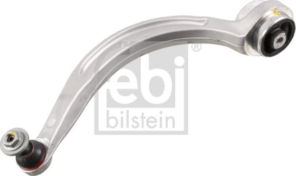 Febi Bilstein 176369 - Barra oscilante, suspensión de ruedas parts5.com