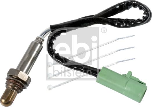 Febi Bilstein 176363 - Lambdaszonda parts5.com