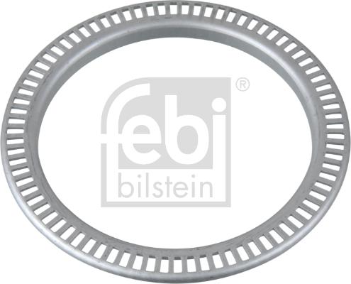 Febi Bilstein 176324 - Senzorski prsten, ABS parts5.com