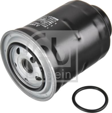 Febi Bilstein 176328 - Filtro combustible parts5.com