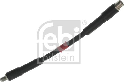 Febi Bilstein 176323 - Ελαστικός σωλήνας φρένων parts5.com