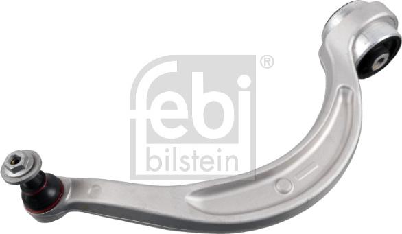 Febi Bilstein 176371 - Barra oscilante, suspensión de ruedas parts5.com