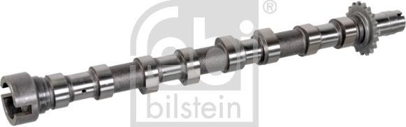 Febi Bilstein 176294 - Wałek rozrządu parts5.com