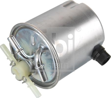 Febi Bilstein 176291 - Filtar za gorivo parts5.com