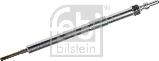 Febi Bilstein 176241 - Свеча накаливания parts5.com