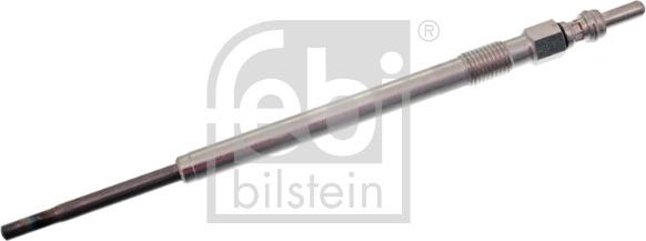 Febi Bilstein 176243 - Подгревна свещ parts5.com