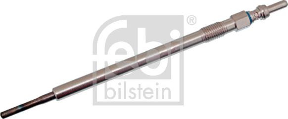 Febi Bilstein 176242 - Bougie de préchauffage parts5.com