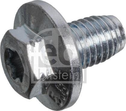 Febi Bilstein 176254 - Sealing Plug, oil sump parts5.com