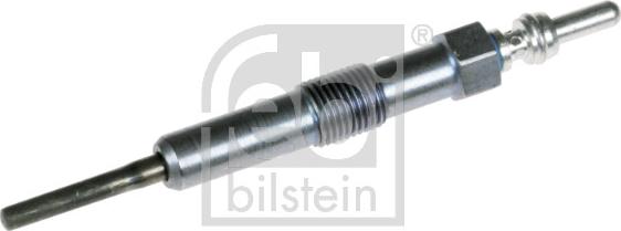 Febi Bilstein 176201 - Žhavicí svíčka parts5.com