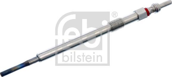 Febi Bilstein 176207 - Bougie de préchauffage parts5.com