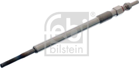 Febi Bilstein 176211 - Bujie incandescenta parts5.com