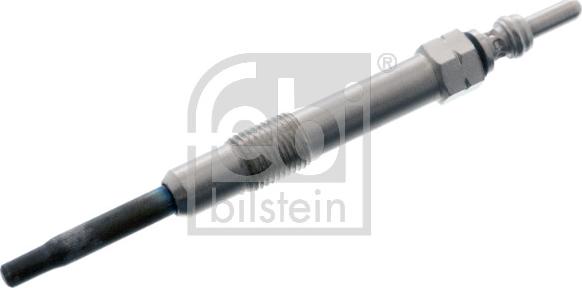 Febi Bilstein 176234 - Bujía de precalentamiento parts5.com