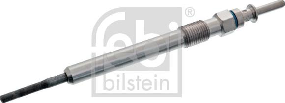 Febi Bilstein 176220 - Подгревна свещ parts5.com