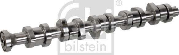 Febi Bilstein 176784 - Odmikalna gred parts5.com