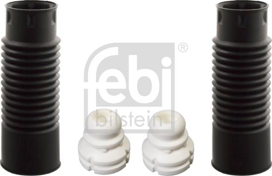 Febi Bilstein 176722 - Dust Cover Kit, shock absorber parts5.com