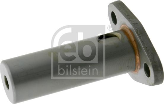 Febi Bilstein 17672 - Ventil pritiska olja parts5.com