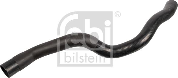 Febi Bilstein 170993 - Hűtőcső parts5.com