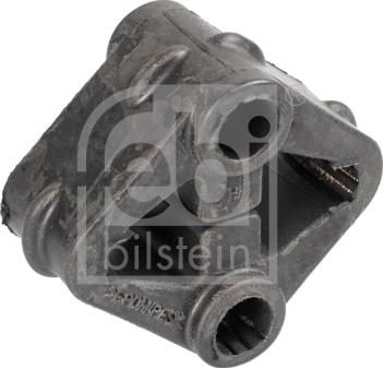 Febi Bilstein 170944 - Support, silencieux parts5.com