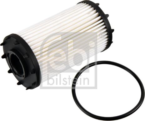 Febi Bilstein 170948 - Filtru ulei parts5.com