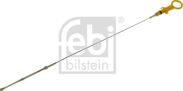 Febi Bilstein 170957 - Указатель уровня масла parts5.com