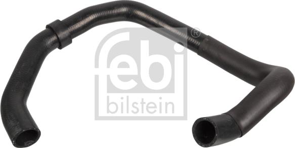 Febi Bilstein 170961 - Furtun radiator parts5.com