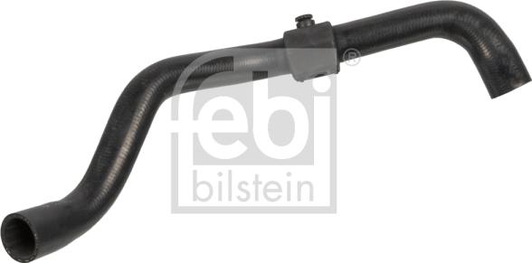 Febi Bilstein 170980 - Jahutusvoolik parts5.com