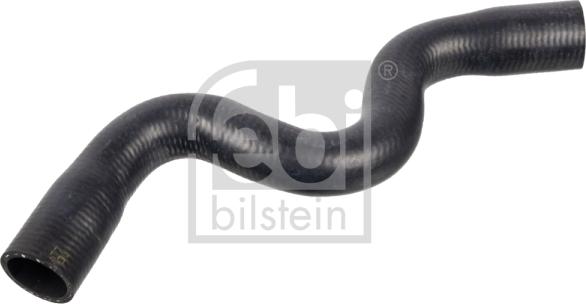 Febi Bilstein 170983 - Radiator Hose parts5.com