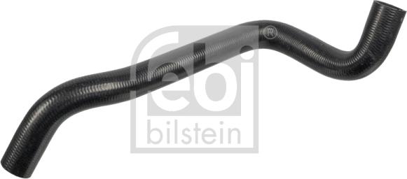 Febi Bilstein 170987 - Crevo hladnjaka parts5.com