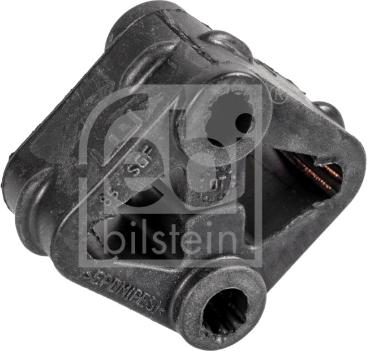 Febi Bilstein 170933 - Support, silencieux parts5.com