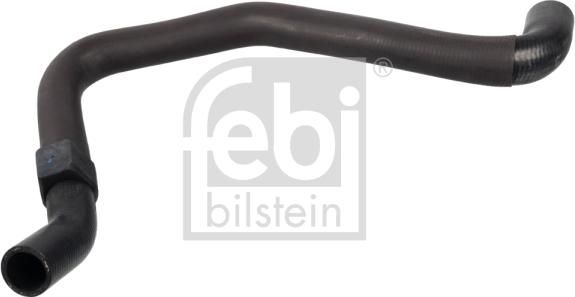 Febi Bilstein 170979 - Crijevo hladnjaka parts5.com