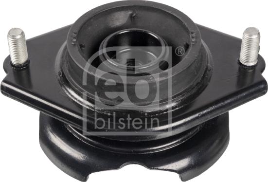 Febi Bilstein 170495 - Federbeinstützlager parts5.com