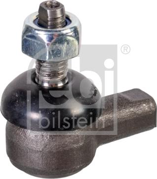 Febi Bilstein 170449 - Cabeza esférica, varillaje de cambio parts5.com