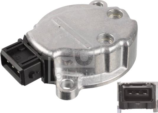 Febi Bilstein 170458 - Sensor, camshaft position parts5.com