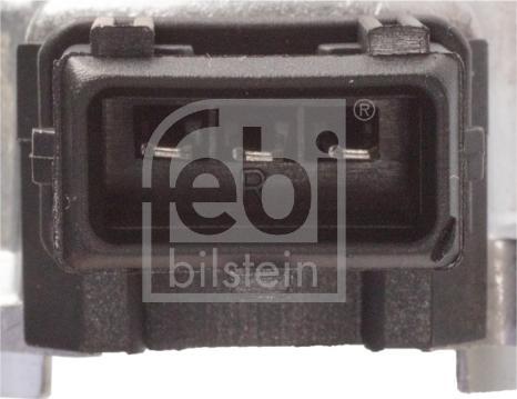 Febi Bilstein 170458 - Sensor, camshaft position parts5.com