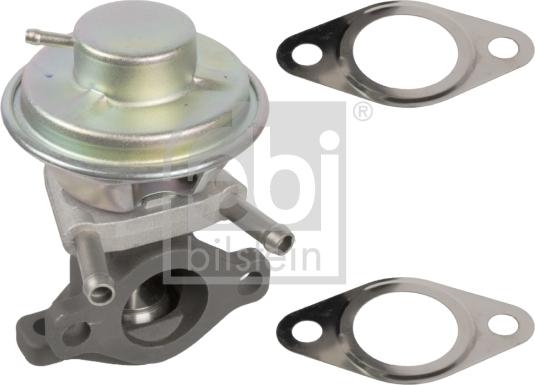 Febi Bilstein 170555 - AGR-szelep parts5.com