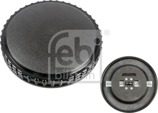 Febi Bilstein 170562 - Lukk, kütusemahuti parts5.com