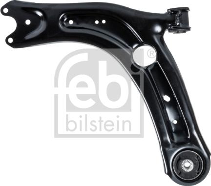 Febi Bilstein 170515 - Barra oscilante, suspensión de ruedas parts5.com